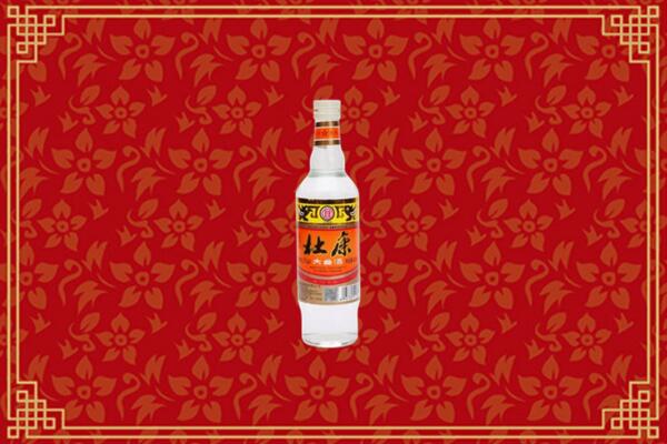 德州烟酒回收杜康