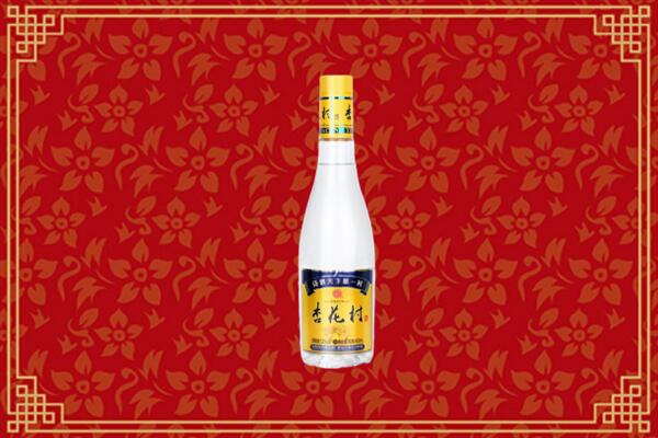 德州烟酒回收杏花村