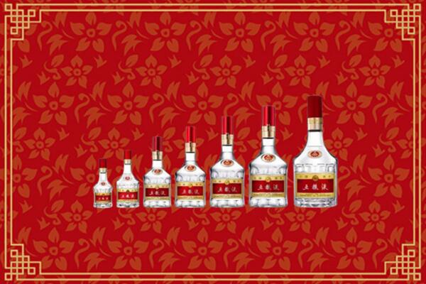 德州烟酒回收老五粮液